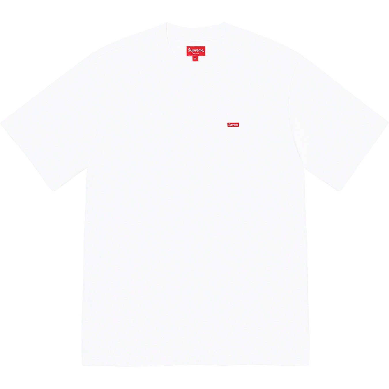 Small Box Tee view 9